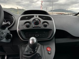 Κλούβα Renault 2019 Kangoo Maxi 1.5 dCi 110ps - Navi - Euro 6-thumb-35