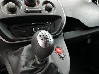 Κλούβα Renault 2019 Kangoo Maxi 1.5 dCi 110ps - Navi - Euro 6-thumb-41