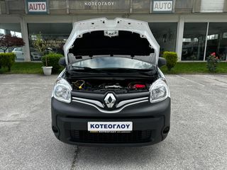 Κλούβα Renault 2019 Kangoo Maxi 1.5 dCi 110ps - Navi - Euro 6-thumb-44