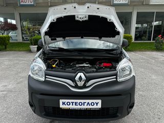 Κλούβα Renault 2019 Kangoo Maxi 1.5 dCi 110ps - Navi - Euro 6-thumb-45