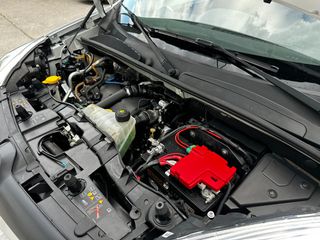 Κλούβα Renault 2019 Kangoo Maxi 1.5 dCi 110ps - Navi - Euro 6-thumb-46