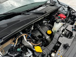 Κλούβα Renault 2019 Kangoo Maxi 1.5 dCi 110ps - Navi - Euro 6-thumb-47