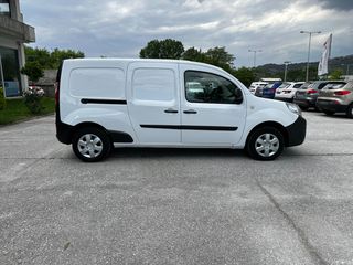 Κλούβα Renault 2019 Kangoo Maxi 1.5 dCi 110ps - Navi - Euro 6-thumb-10
