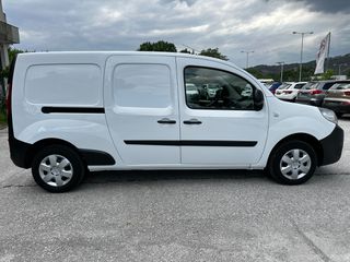Κλούβα Renault 2019 Kangoo Maxi 1.5 dCi 110ps - Navi - Euro 6-thumb-11