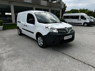 Κλούβα Renault 2019 Kangoo Maxi 1.5 dCi 110ps - Navi - Euro 6-thumb-12