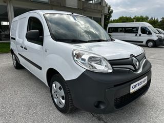 Κλούβα Renault 2019 Kangoo Maxi 1.5 dCi 110ps - Navi - Euro 6-thumb-13