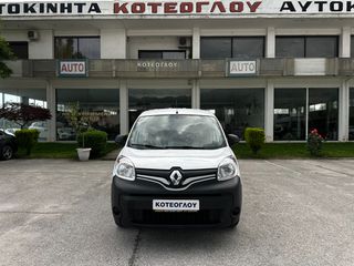 Κλούβα Renault 2019 Kangoo Maxi 1.5 dCi 110ps - Navi - Euro 6-thumb-14