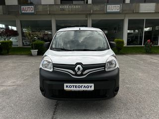 Κλούβα Renault 2019 Kangoo Maxi 1.5 dCi 110ps - Navi - Euro 6-thumb-15