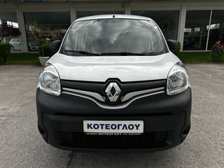 Κλούβα Renault 2019 Kangoo Maxi 1.5 dCi 110ps - Navi - Euro 6-thumb-16