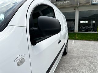 Κλούβα Renault 2019 Kangoo Maxi 1.5 dCi 110ps - Navi - Euro 6-thumb-17