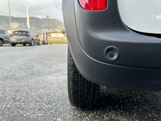 Κλούβα Renault 2019 Kangoo Maxi 1.5 dCi 110ps - Navi - Euro 6-thumb-18