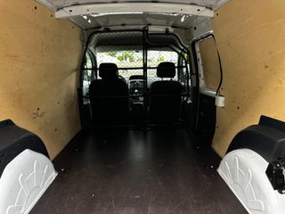 Κλούβα Renault 2019 Kangoo Maxi 1.5 dCi 110ps - Navi - Euro 6-thumb-21