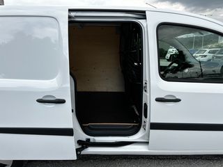 Κλούβα Renault 2019 Kangoo Maxi 1.5 dCi 110ps - Navi - Euro 6-thumb-22
