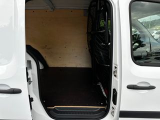Κλούβα Renault 2019 Kangoo Maxi 1.5 dCi 110ps - Navi - Euro 6-thumb-23