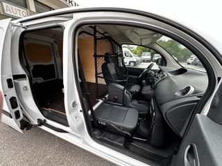 Κλούβα Renault 2019 Kangoo Maxi 1.5 dCi 110ps - Navi - Euro 6-thumb-27