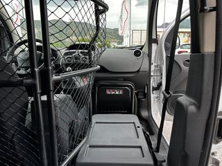 Κλούβα Renault 2019 Kangoo Maxi 1.5 dCi 110ps - Navi - Euro 6-thumb-28
