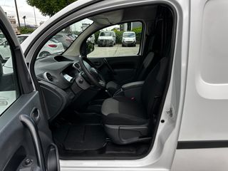 Κλούβα Renault 2019 Kangoo Maxi 1.5 dCi 110ps - Navi - Euro 6-thumb-29