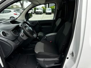 Κλούβα Renault 2019 Kangoo Maxi 1.5 dCi 110ps - Navi - Euro 6-thumb-30