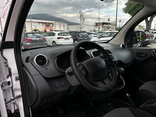 Κλούβα Renault 2019 Kangoo Maxi 1.5 dCi 110ps - Navi - Euro 6-thumb-33