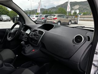 Κλούβα Renault 2019 Kangoo Maxi 1.5 dCi 110ps - Navi - Euro 6-thumb-34