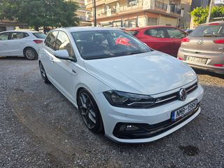 Volkswagen Polo 2017