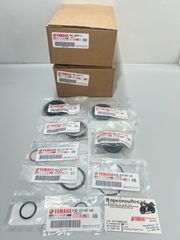 ΣΕΤ ΕΠΙΣΚΕΥΗΣ ΜΠΟΥΚΑΛΑΣ YAMAHA TENERE 700 WORLD RAID