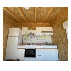 Τροχοβίλα - Προκάτ 2025 ΤΕΝΤΟCAMP Μ4.40ΧΠ3.05