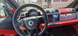 Smart ForTwo 2008 Turbo look brabus-thumb-5