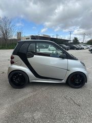 Smart ForTwo 2008 Turbo look brabus-thumb-3