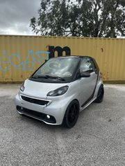 Smart ForTwo 2008 Turbo look brabus-thumb-1