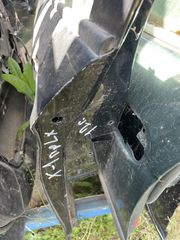ΑΡΙΣΤΕΡΗ ΠΟΡΤΑ BMW X1 E84-thumb-1