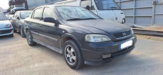 Opel Astra G