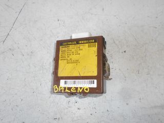 ΕΓΚΕΦΑΛΟΣ IMMOBILISER SUZUKI BALENO 1998-2002  33970-60G02