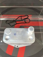 BMW E46 E39 E38 X5 E53 ψυγείο λαδιού CCL-BM-020-thumb-2