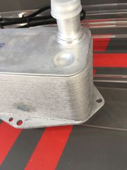 BMW E46 E39 E38 X5 E53 ψυγείο λαδιού CCL-BM-020-thumb-4