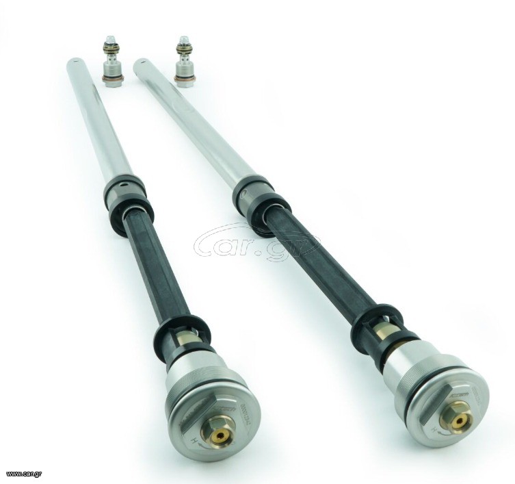 Φυσίγγια μπροστινού πιρουνιού ORDS Yamaha XTZ700 TENERE (2019-2025)  KYB