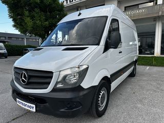 Κλούβα Mercedes-Benz 2018 Sprinter 314 CDI - L3H2 - EURO 6-thumb-1