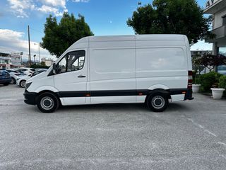 Κλούβα Mercedes-Benz 2018 Sprinter 314 CDI - L3H2 - EURO 6-thumb-2