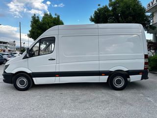 Κλούβα Mercedes-Benz 2018 Sprinter 314 CDI - L3H2 - EURO 6-thumb-3