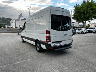 Κλούβα Mercedes-Benz 2018 Sprinter 314 CDI - L3H2 - EURO 6-thumb-4