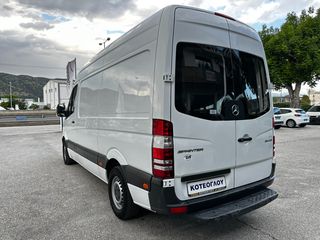 Κλούβα Mercedes-Benz 2018 Sprinter 314 CDI - L3H2 - EURO 6-thumb-5