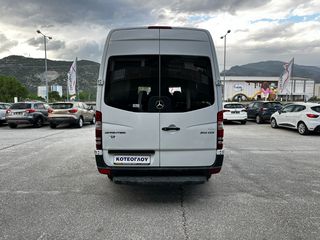 Κλούβα Mercedes-Benz 2018 Sprinter 314 CDI - L3H2 - EURO 6-thumb-6