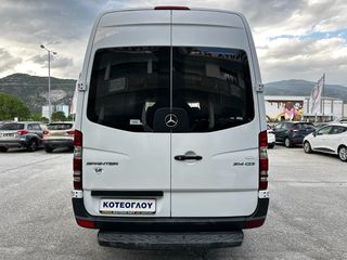 Κλούβα Mercedes-Benz 2018 Sprinter 314 CDI - L3H2 - EURO 6-thumb-7