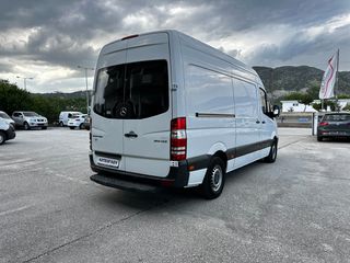 Κλούβα Mercedes-Benz 2018 Sprinter 314 CDI - L3H2 - EURO 6-thumb-8