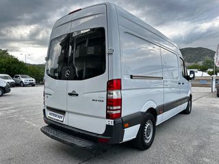 Κλούβα Mercedes-Benz 2018 Sprinter 314 CDI - L3H2 - EURO 6-thumb-9