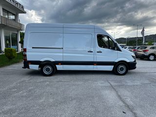 Κλούβα Mercedes-Benz 2018 Sprinter 314 CDI - L3H2 - EURO 6-thumb-10