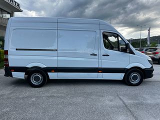 Κλούβα Mercedes-Benz 2018 Sprinter 314 CDI - L3H2 - EURO 6-thumb-11