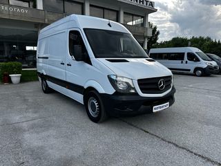 Κλούβα Mercedes-Benz 2018 Sprinter 314 CDI - L3H2 - EURO 6-thumb-12