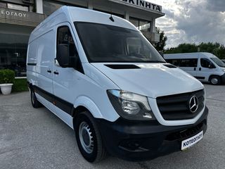 Κλούβα Mercedes-Benz 2018 Sprinter 314 CDI - L3H2 - EURO 6-thumb-13