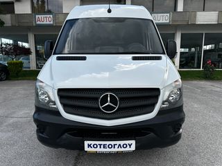 Κλούβα Mercedes-Benz 2018 Sprinter 314 CDI - L3H2 - EURO 6-thumb-16